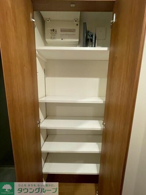 BLANCCOURT阿佐ヶ谷の物件内観写真