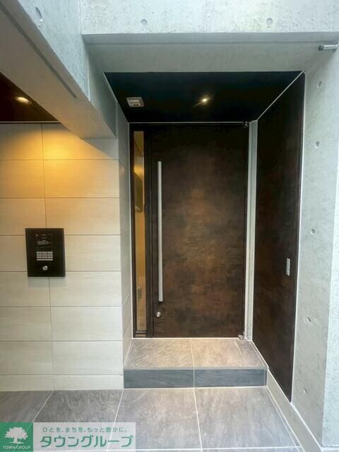 BLANCCOURT阿佐ヶ谷の物件内観写真