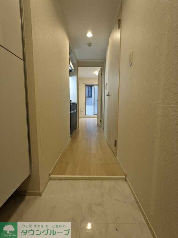 CREAL高田馬場の物件内観写真