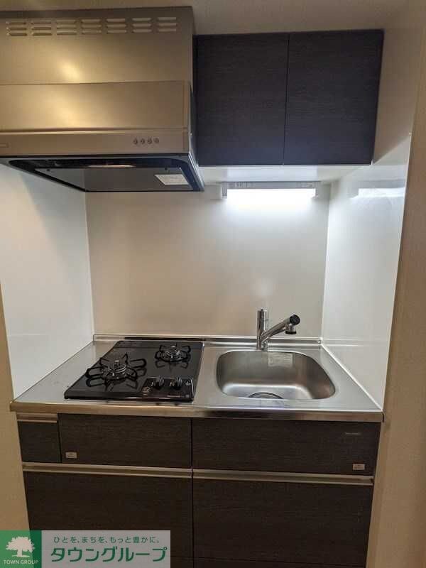 CREAL高田馬場の物件内観写真