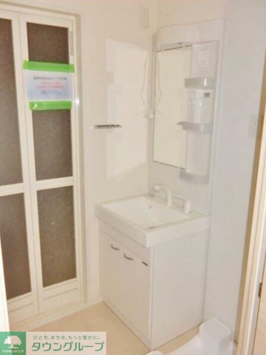 テラス阿佐ヶ谷の物件内観写真