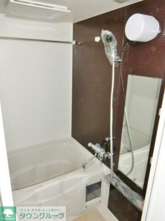 テラス阿佐ヶ谷の物件内観写真