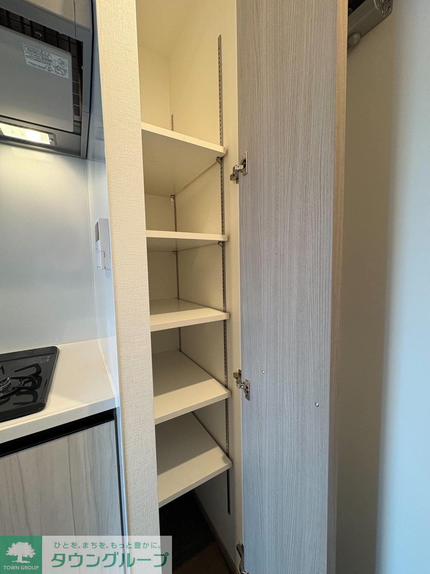 Graces東中野の物件内観写真