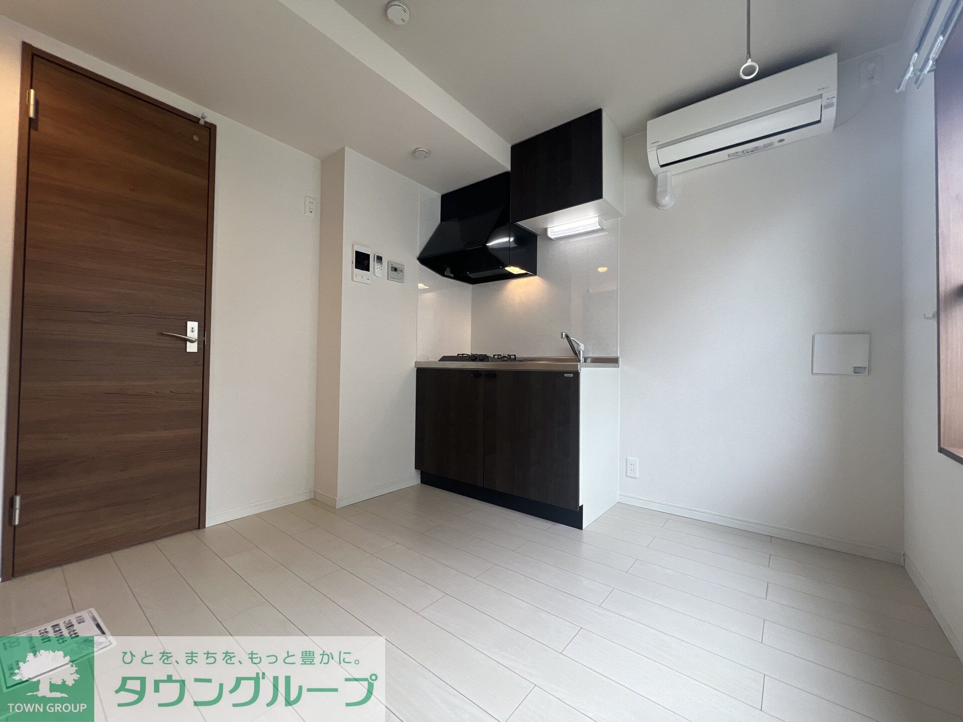 CICADA ASAGAYAの物件内観写真