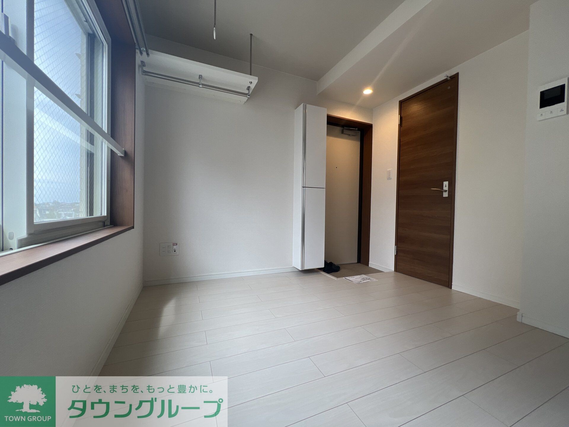 CICADA ASAGAYAの物件内観写真