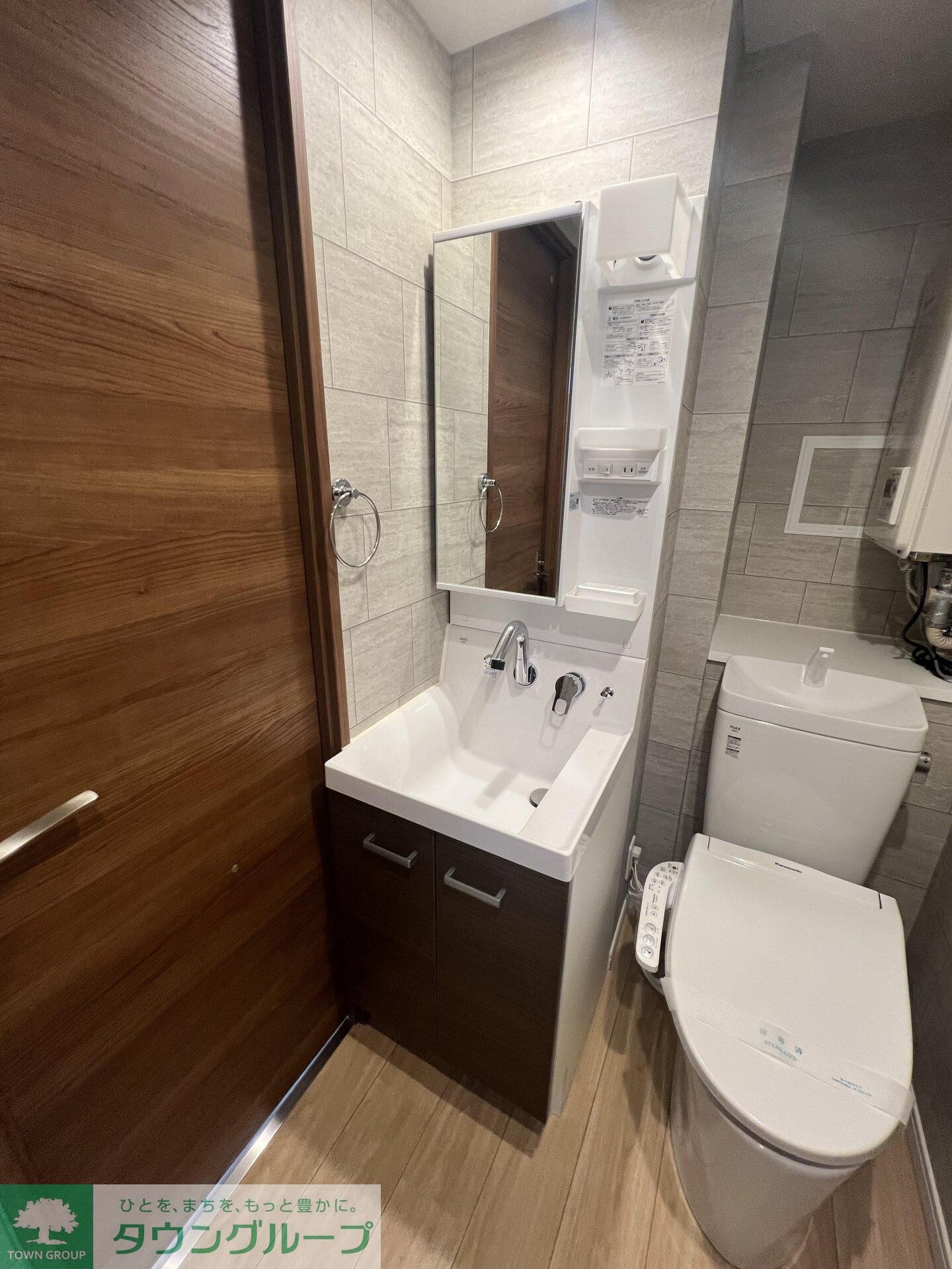 CICADA ASAGAYAの物件内観写真