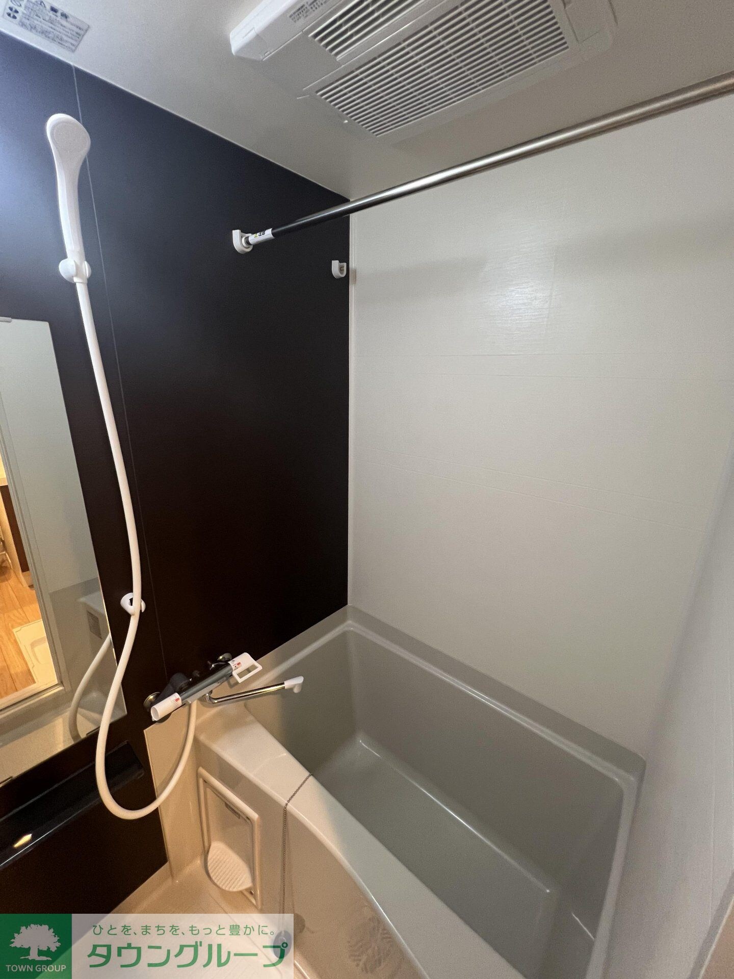 CICADA ASAGAYAの物件内観写真