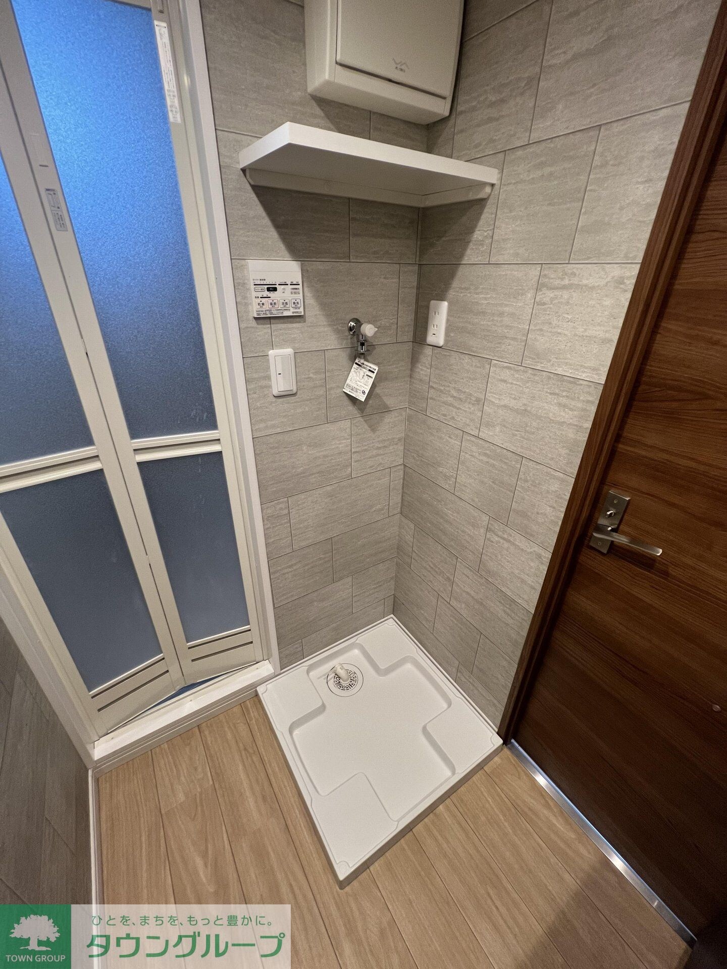 CICADA ASAGAYAの物件内観写真