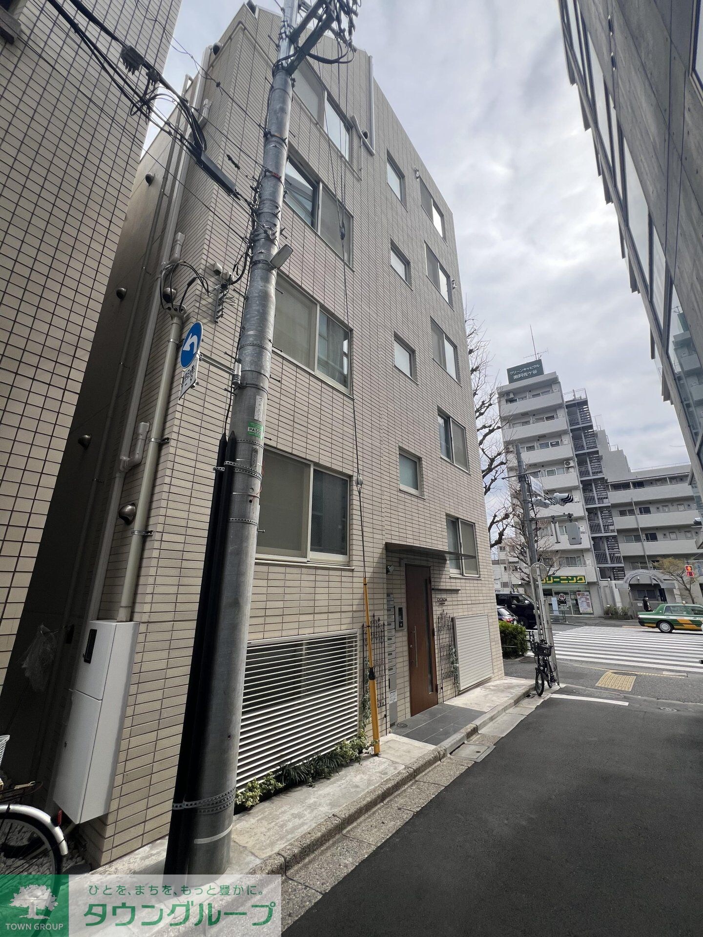 CICADA ASAGAYAの物件内観写真