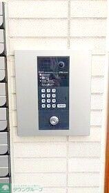 CICADA ASAGAYAの物件内観写真