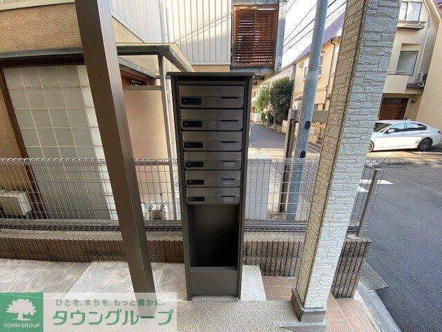 クレイノ市谷台町の物件内観写真