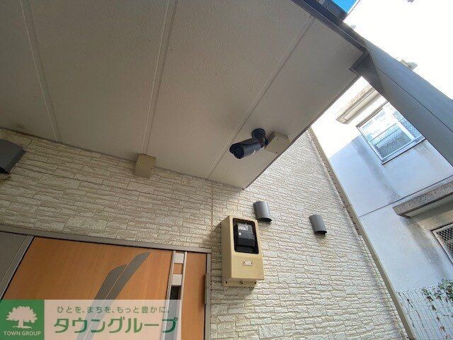 クレイノ市谷台町の物件内観写真