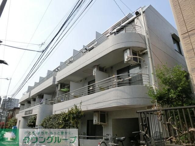 グローリア初穂西早稲田の物件内観写真