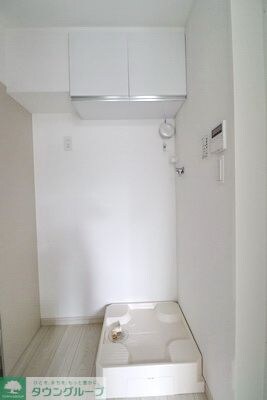 ヴィエント下井草の物件内観写真