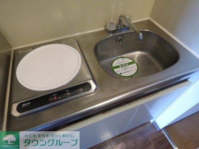 ラフィネ西荻の物件内観写真