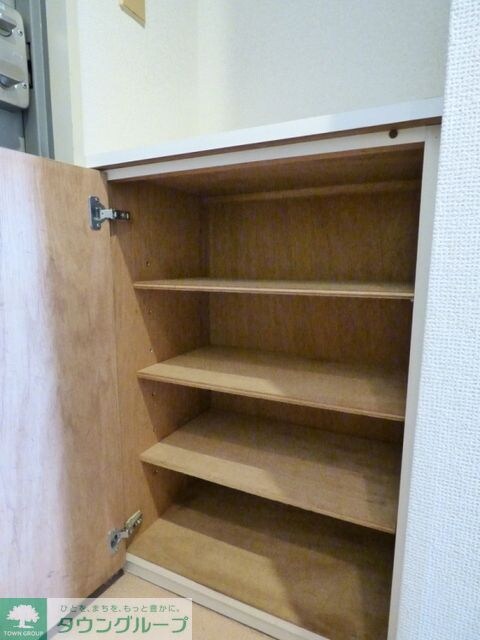 ラフィネ西荻の物件内観写真