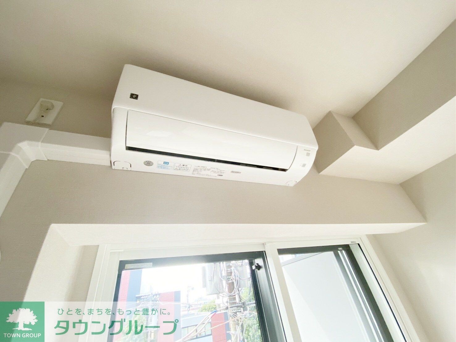 ブランシエスタ荻窪の物件内観写真