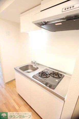 プライムアーバン西荻窪IIの物件内観写真