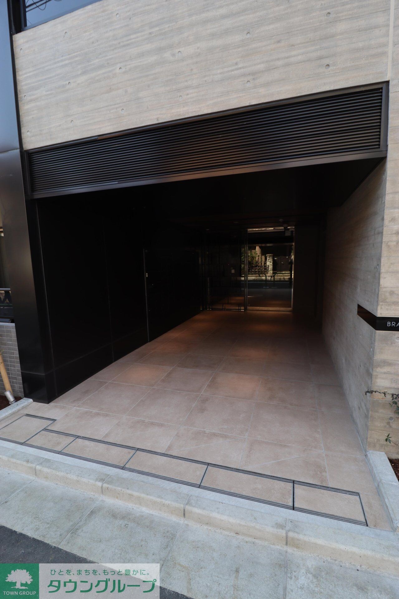 ブランシエスタ江古田の物件内観写真