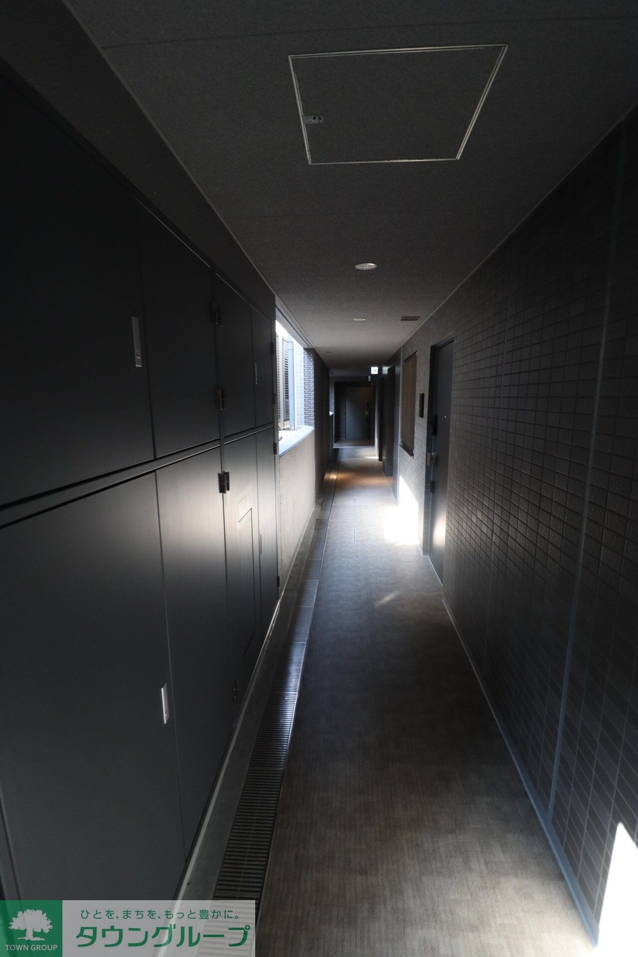 ブランシエスタ江古田の物件内観写真