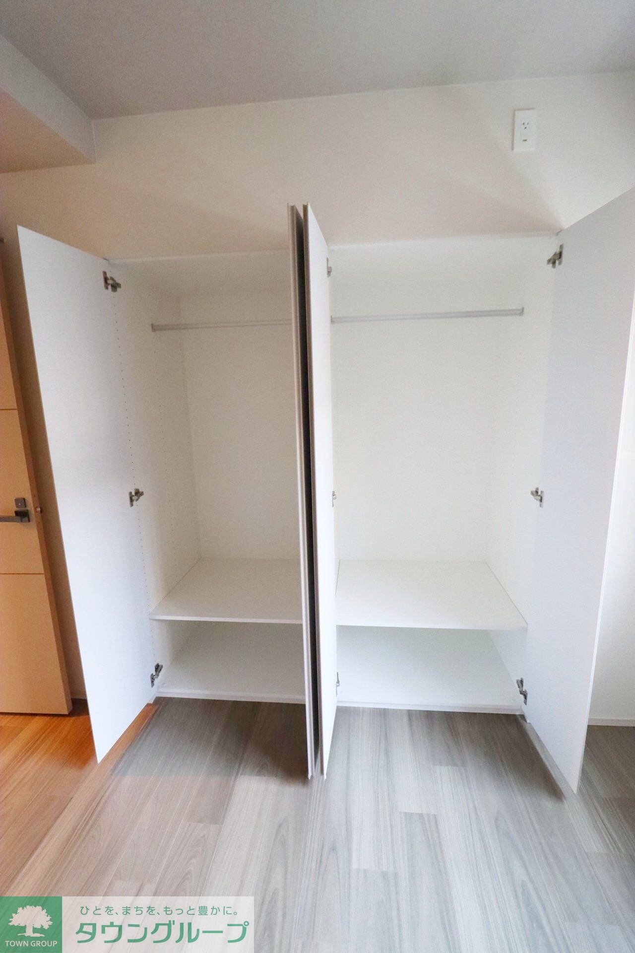 ブランシエスタ江古田の物件内観写真