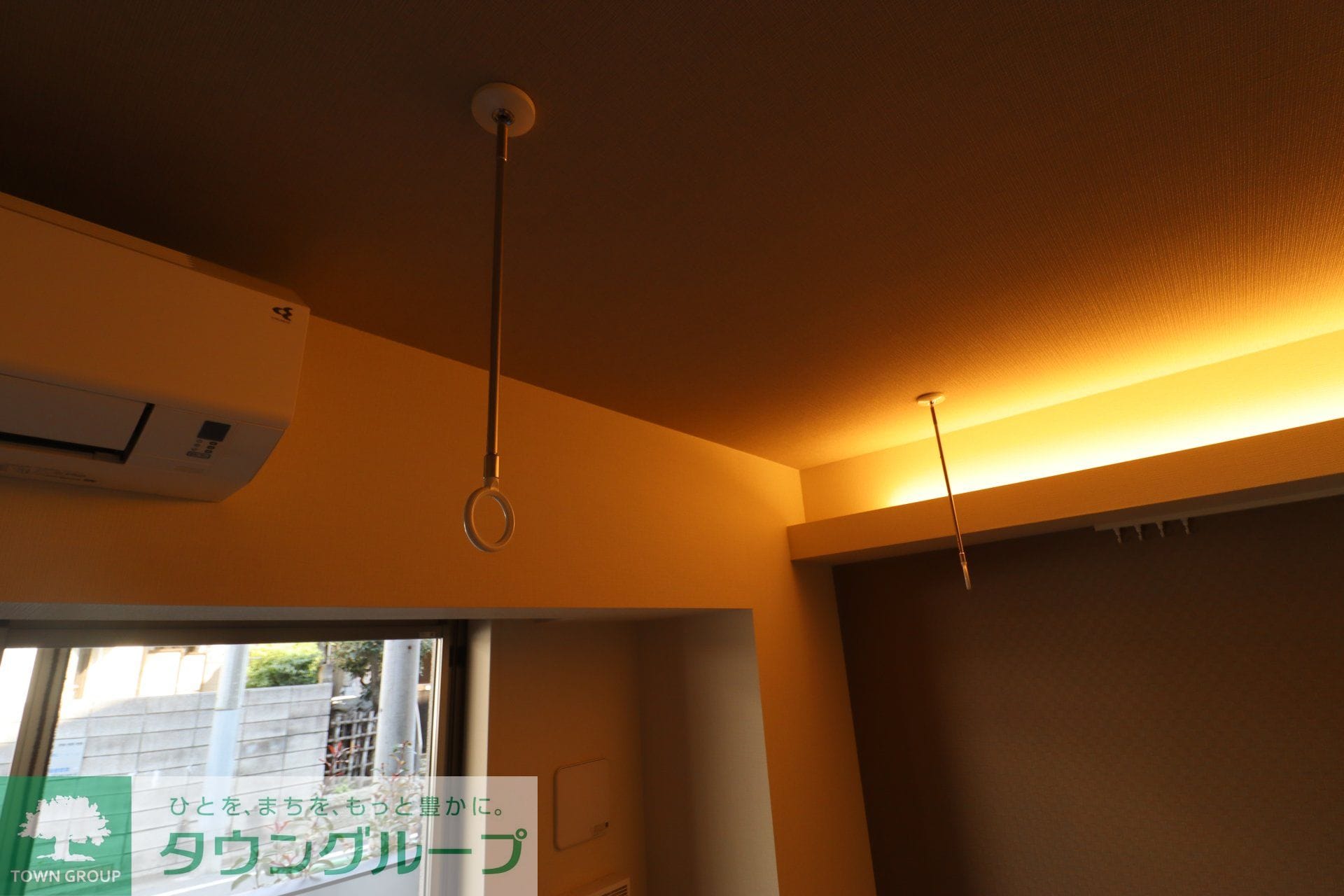 ブランシエスタ江古田の物件内観写真