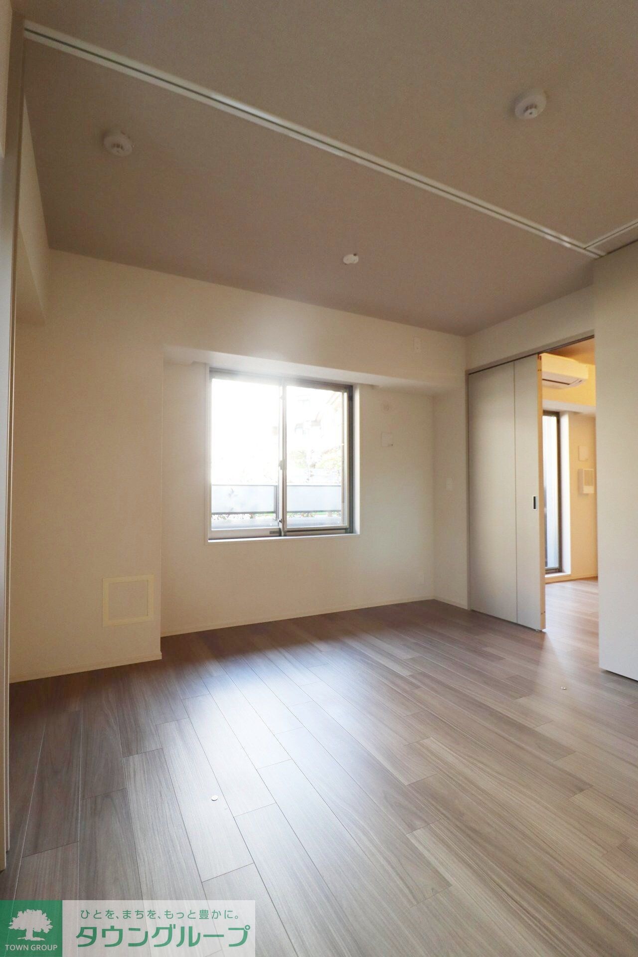 ブランシエスタ江古田の物件内観写真