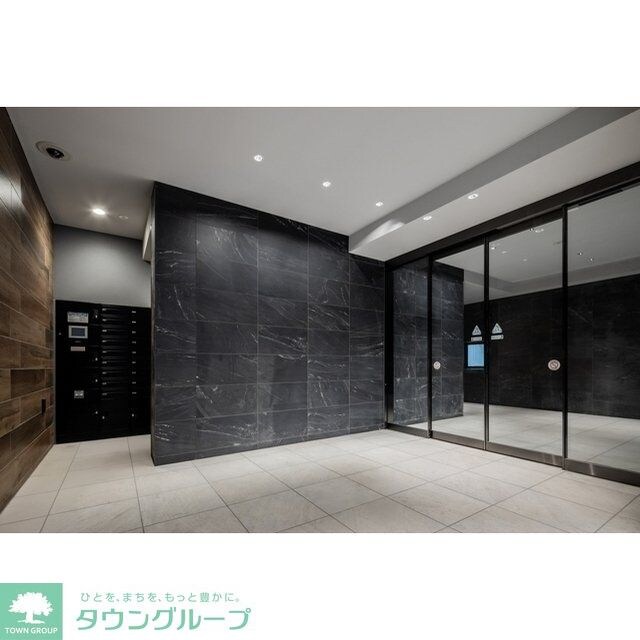 ブランシエスタ荻窪の物件内観写真