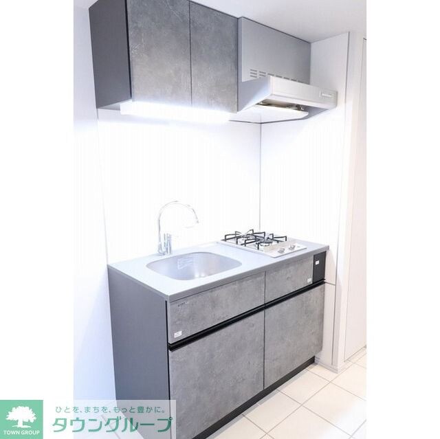 KDXレジデンス吉祥寺の物件内観写真