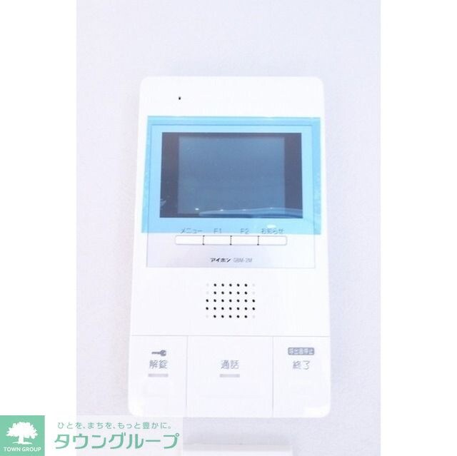 KDXレジデンス吉祥寺の物件内観写真