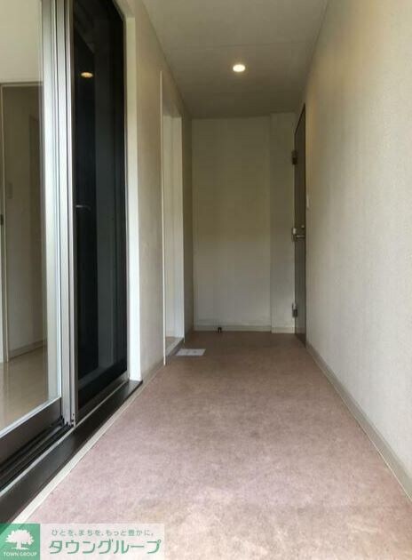 レガリア東中野レジデンスWESTの物件内観写真