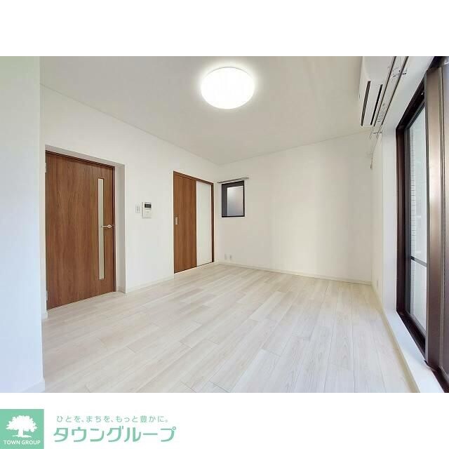 セルベコート野方の物件内観写真