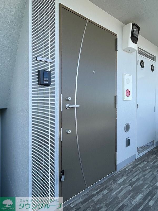 エルファーロ善福寺の物件内観写真