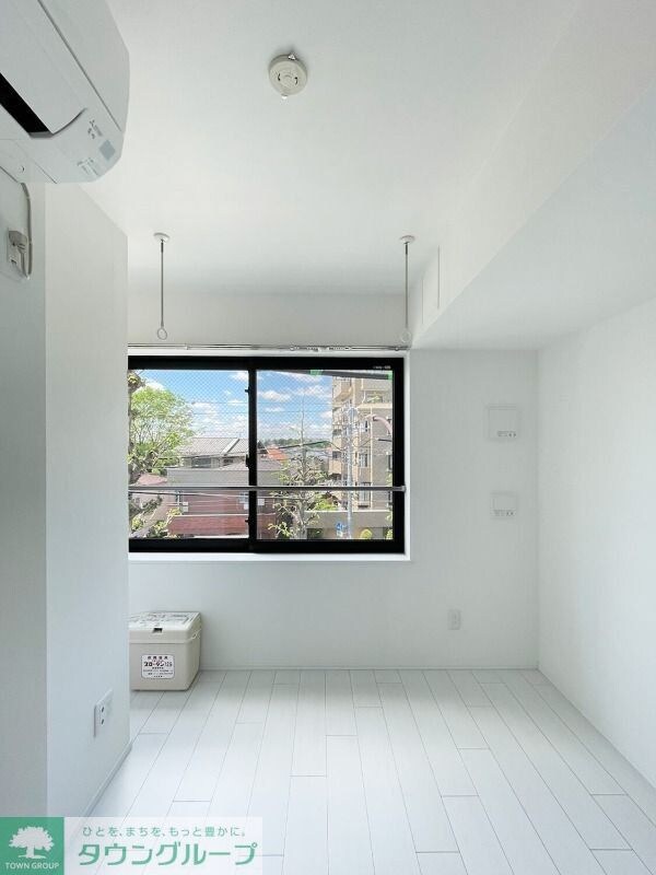 エルファーロ善福寺の物件内観写真