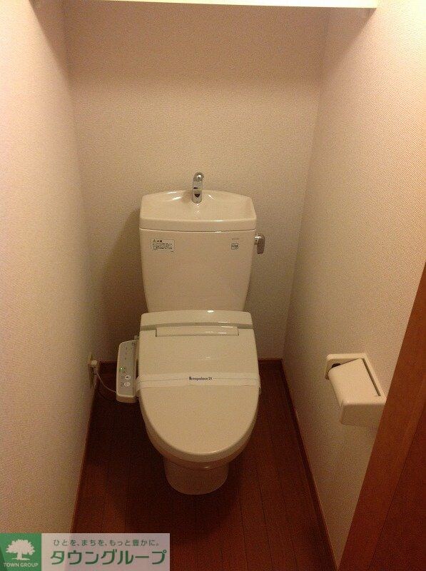 レオパレスエターナルの物件内観写真