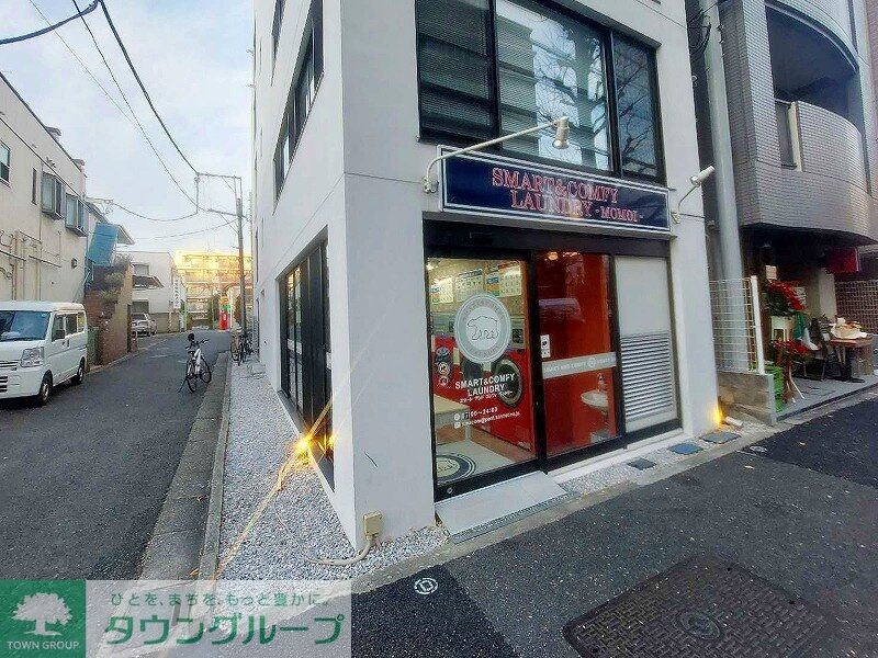 レオパレスエターナルの物件内観写真