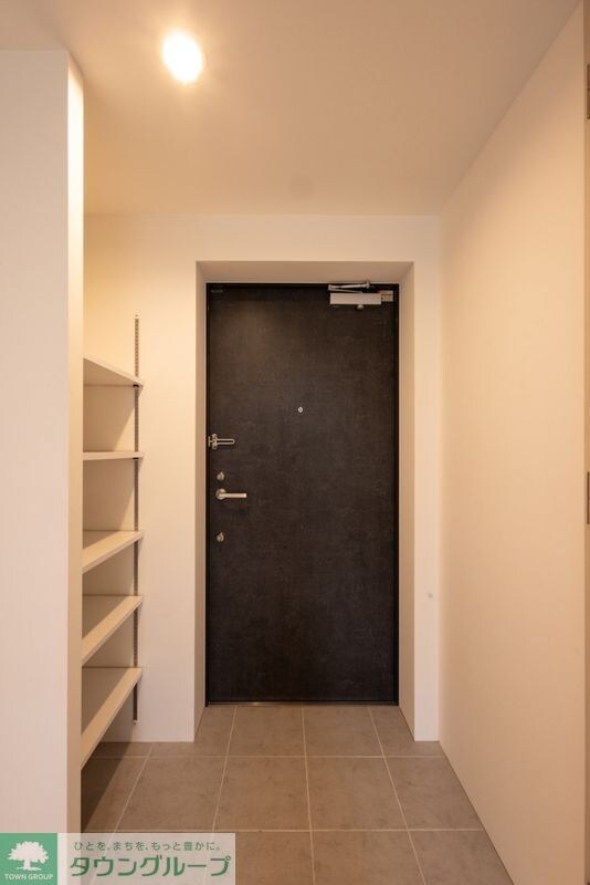 LEGALAND+江古田の物件内観写真