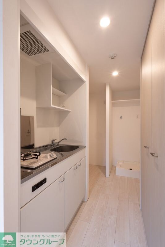 LEGALAND+江古田の物件内観写真