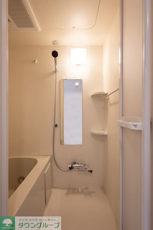 LEGALAND+江古田の物件内観写真