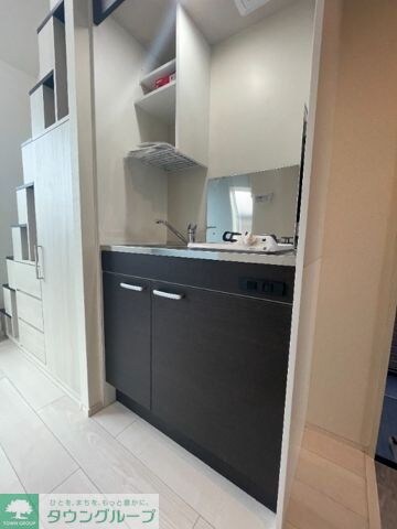 ソラニア上井草の物件内観写真