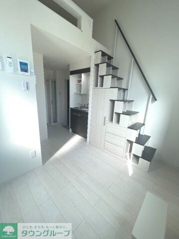 ソラニア上井草の物件内観写真