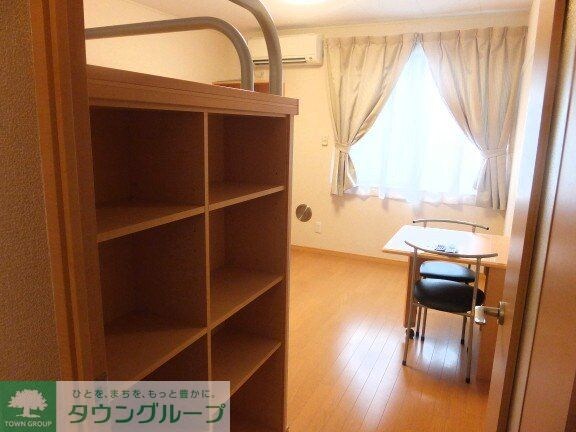 レオネクスト成宗の物件内観写真