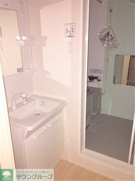 クレイノMの物件内観写真