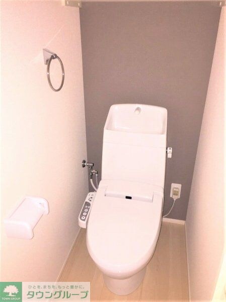 クレイノMの物件内観写真