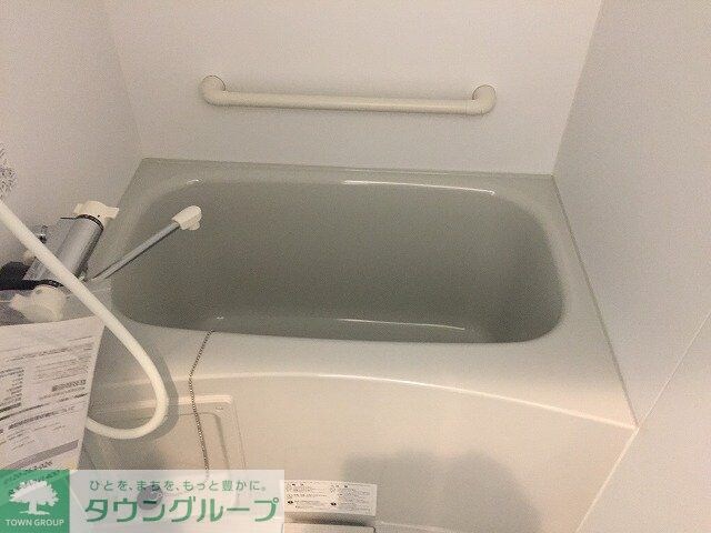 クレイノMの物件内観写真