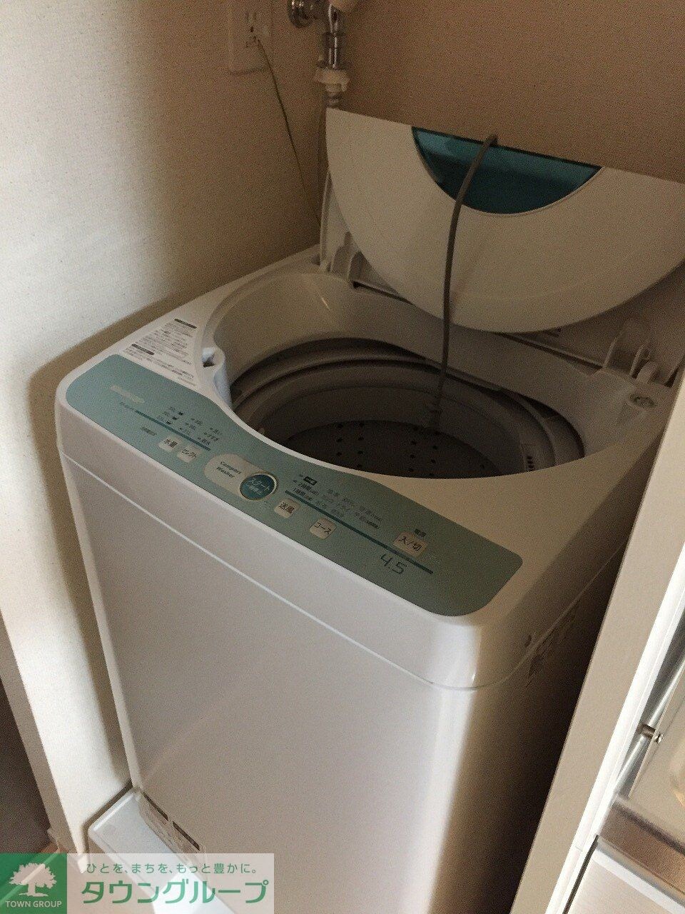 クレイノMの物件内観写真