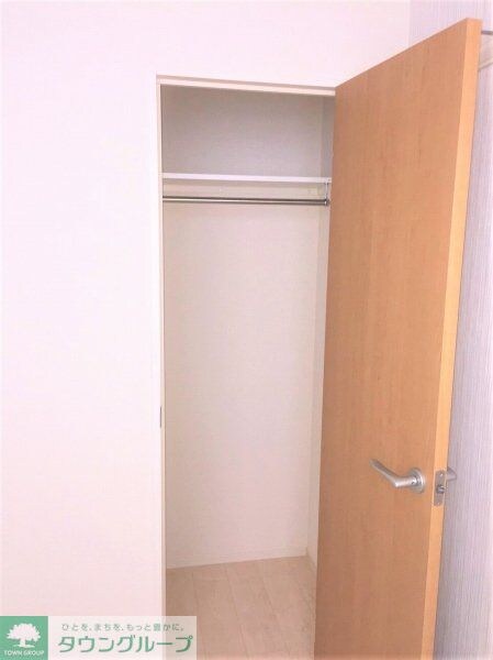 クレイノMの物件内観写真