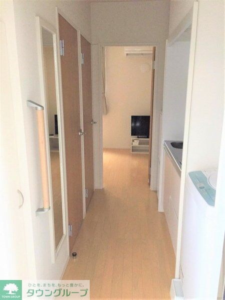 クレイノMの物件内観写真