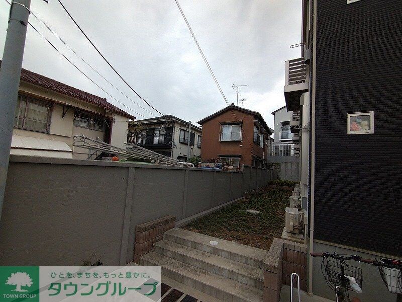 ヴィアロ成田東レジデンスの物件内観写真