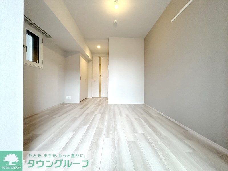 プラウドフラット四谷三丁目の物件内観写真